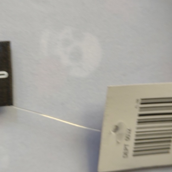 Goth Skull With Roses Empire Midi Dress Spring or Summer Size 16 Plus/0 label - Picture 9 of 12